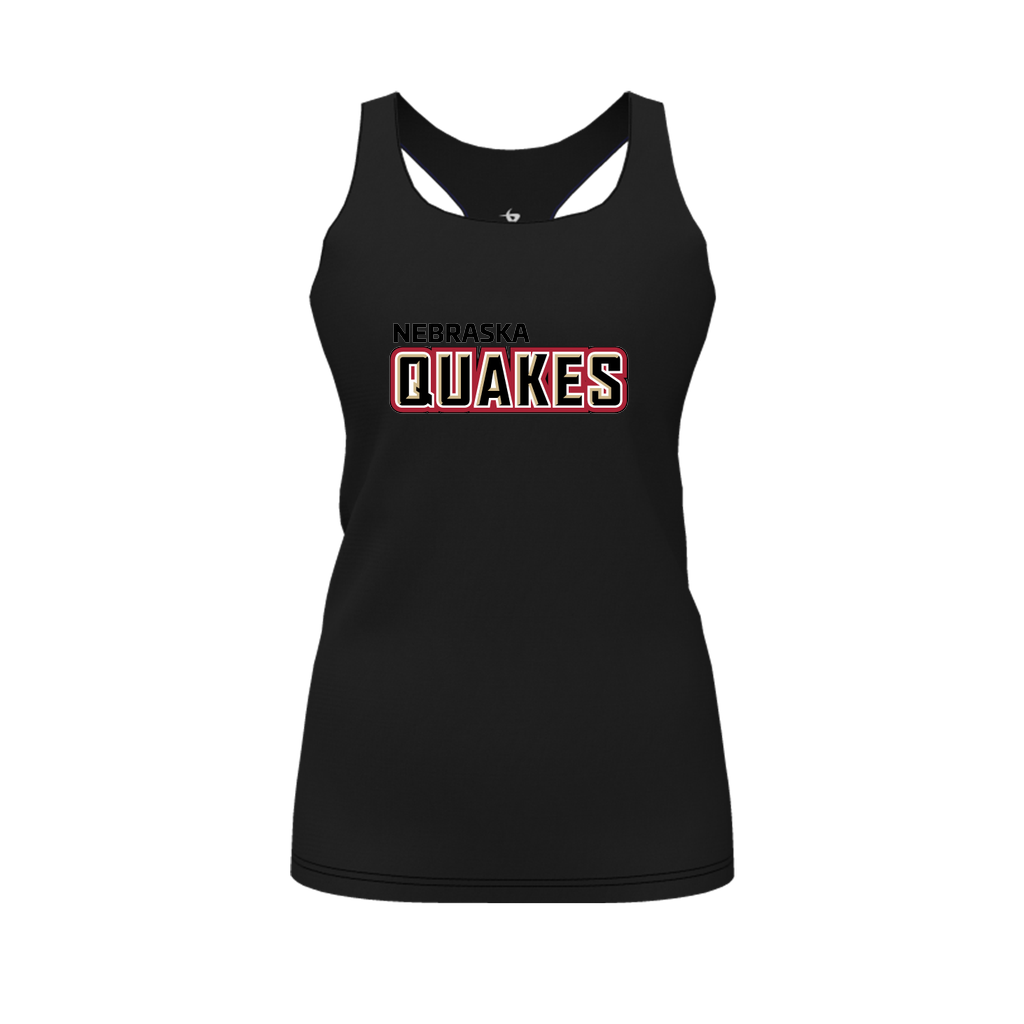 Decker Racerback Tank Top