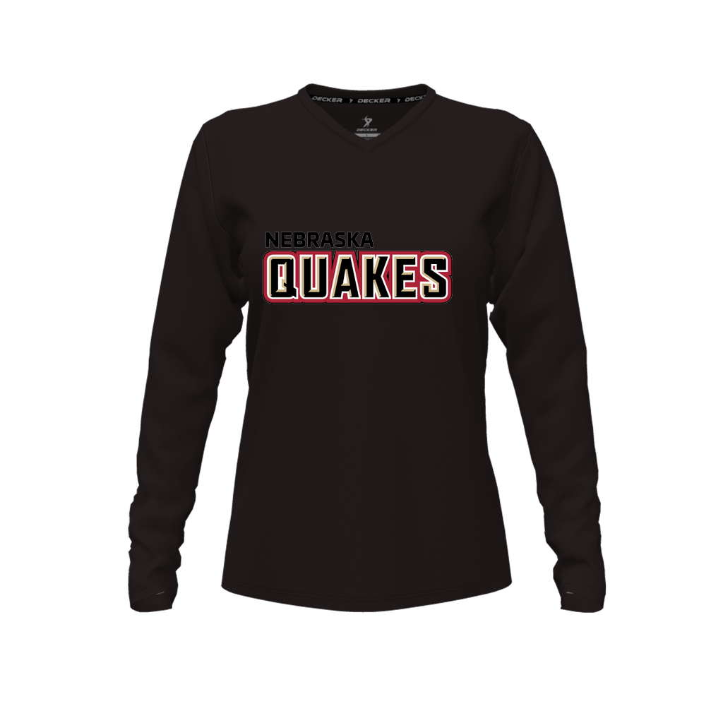 Decker Comfort T-Shirt