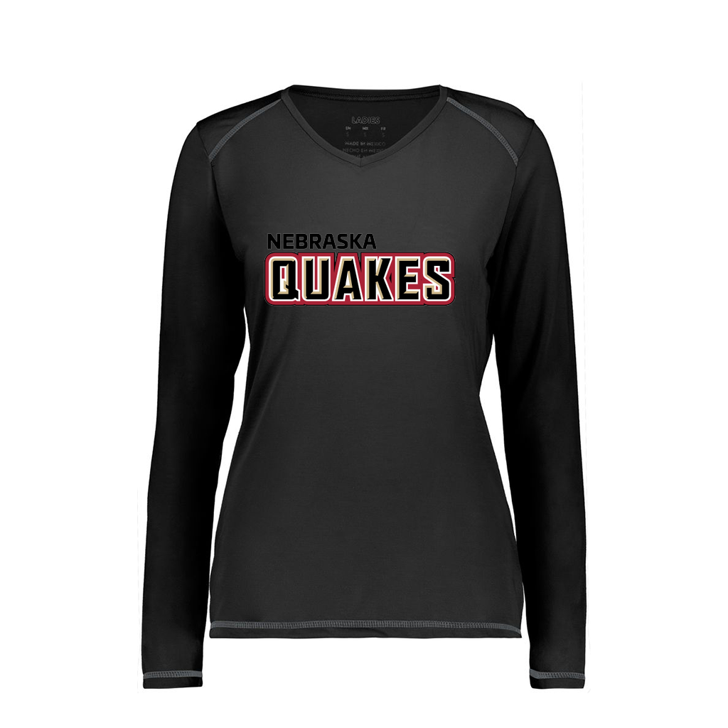 Women's SoftTouch Long Sleeve