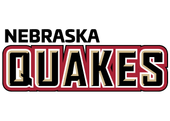 Nebraska Quakes Gold - Gerhardt 10U